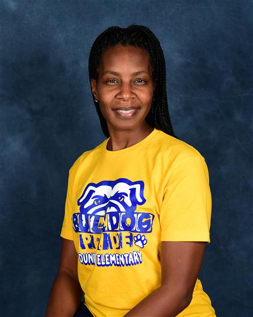 Dr. Houston